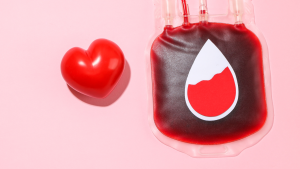 Blood Donation News 2026