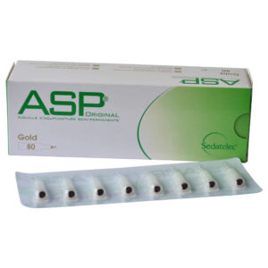 ASP Needle Tips and Tricks Online