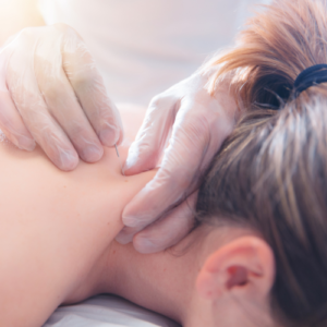 Recording: Caution Needling Refresher